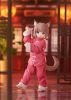 My Cat Is a Kawaii Girl Palette Dress-Up Collection Szobor Kinako Nyang fu Ver. 15 cm