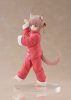 My Cat Is a Kawaii Girl Palette Dress-Up Collection Szobor Kinako Nyang fu Ver. 15 cm