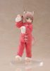 My Cat Is a Kawaii Girl Palette Dress-Up Collection Szobor Kinako Nyang fu Ver. 15 cm