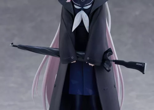 Blue Archive PVC Szobor 1/7 Plana 23 cm