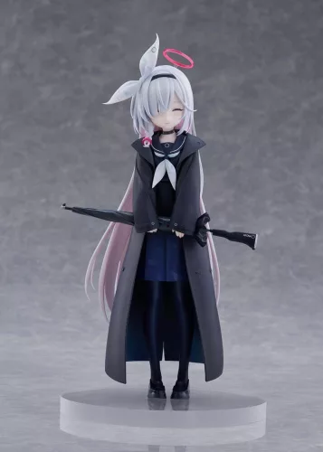 Blue Archive PVC Szobor 1/7 Plana 23 cm