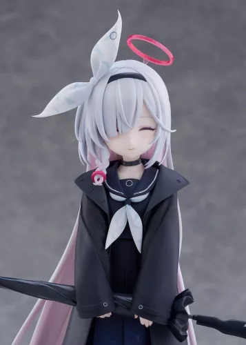 Blue Archive PVC Szobor 1/7 Plana 23 cm