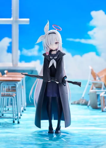 Blue Archive PVC Szobor 1/7 Plana 23 cm