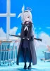 Blue Archive PVC Szobor 1/7 Plana 23 cm
