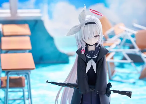 Blue Archive PVC Szobor 1/7 Plana 23 cm