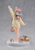 My Cat Is a Kawaii Girl Szobor 1/6 Kinako Play With Ver. AmiAmi Limited Edition 21 cm