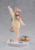 My Cat Is a Kawaii Girl Szobor 1/6 Kinako Play With Ver. AmiAmi Limited Edition 21 cm