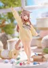 My Cat Is a Kawaii Girl Szobor 1/6 Kinako Play With Ver. AmiAmi Limited Edition 21 cm