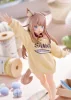 My Cat Is a Kawaii Girl Szobor 1/6 Kinako Play With Ver. AmiAmi Limited Edition 21 cm