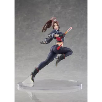   Fatal Fury: City of the Wolves PVC Statue 1/7 Mai Shiranui 25 cm