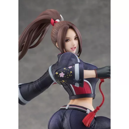 Fatal Fury: City of the Wolves PVC Statue 1/7 Mai Shiranui 25 cm