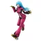 The King of Fighters XV PVC Statue 1/7 Kula Diamond AmiAmi Limited Edition 24 cm