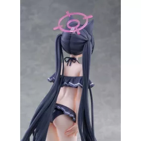 Blue Archive PVC Figure 1/7 Serika (Swimsuit) 25 cm