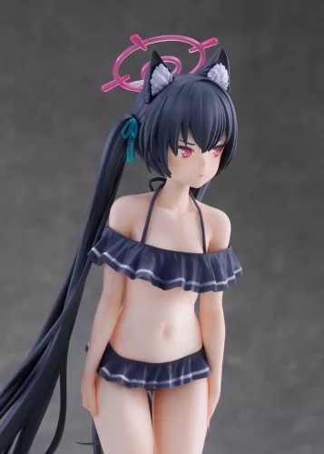 Blue Archive PVC Figure 1/7 Serika (Swimsuit) 25 cm