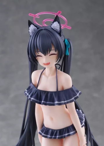 Blue Archive PVC Figure 1/7 Serika (Swimsuit) 25 cm
