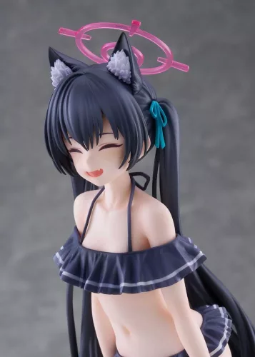 Blue Archive PVC Figure 1/7 Serika (Swimsuit) 25 cm