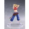 Fighting Girls Collection The King of Fighters XV PVC Figure 1/7 Blue Mary 26 cm
