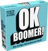 Ok Boomer! Card Game *German Version*