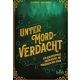 Board Game Unter Mordverdacht (There's been a Murder) - German