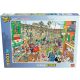 That's Life City Edition Puzzle Rome (1000 pieces)