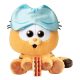 Garfield Plüss Figura Hangeffekttel Baby Garfield 31 cm