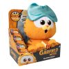 Garfield Plüss Figura Hangeffekttel Baby Garfield 31 cm