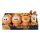 Garfield Plush Figures 20 cm Assortment (8)