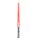 Roleplay Replica Lightsaber Red 90 cm