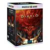 Diablo Premium Puzzle Lord of Terror (1000 pieces)