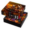 Diablo Gaming Puzzle Heroes Battle (1000 pieces)