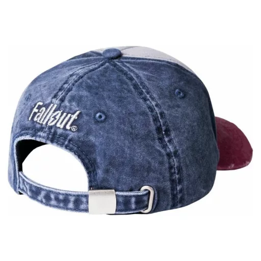 Fallout Baseball Cap Vintage