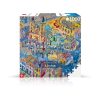 Edward Dwurnik Imagination Puzzle Radzymin (1000 pieces)