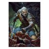 The Witcher Premium Puzzle Dark World (1000 pieces)