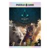 Assassin's Creed Valhalla Premium Puzzle Eivor & Polar Bear (1000 pieces)