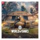 World of Tanks Gaming Puzzle Wingback (1000 pieces)