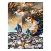 Karol Bak Imagination Puzzle Deceptive Wind / Zwodniczy Wiatr (1000 pieces)