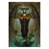 Diablo IV Gaming Puzzle Lilith (1000 pieces)