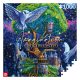 Roch Urbaniak Imagination Puzzle Owl Island / Wyspa Sów (1000 pieces)