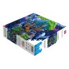 Roch Urbaniak Imagination Puzzle Owl Island / Wyspa Sów (1000 pieces)