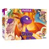 Spyro Reignited Trilogy Kids Puzzle Heroes (160 pieces)