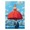 Rafal Olbinski Imagination Puzzle Defence Against Banality (1000 pieces)