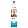 Rafal Olbinski Imagination Puzzle Excessive Meticulousness (1000 pieces)