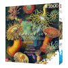 Ernst Haeckel Imagination Puzzle Sea Anemones/Stworzenia morskie (1000 pieces)