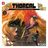 Thorgal Comic Puzzle The Betrayed Sorceress / Zdradzona Czarodziejka (1000 pieces)