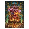 Diablo IV Gaming Puzzle Horadrim (1000 pieces)