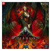 Diablo IV Gaming Puzzle Lilith Composition (1000 pieces)