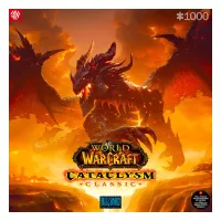 World of Warcraft Puzzle