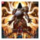 Diablo IV Gaming Puzzle Inarius The Father (1000 pieces)