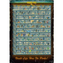 Fallout puzzle