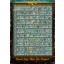 Fallout 4 Puzzle Perk Poster (1000 pieces)